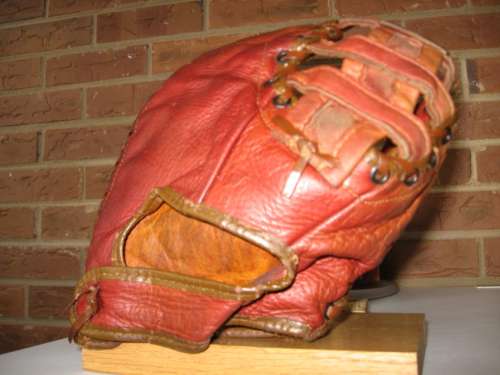 Sam Leslie Revelation ST3X Back